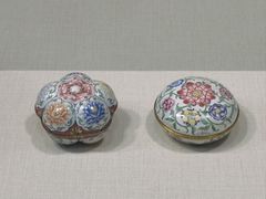 -台北故宫博物院