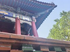 -珠海圆明新园