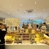 打卡｜Gurunie咕噜妮（艺尚小镇店）