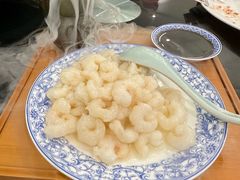 -三凤酒家·百年无锡菜(清扬茂业店)