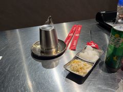 -吴草鸡爪오초닭발(城阳总店)