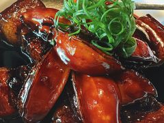 -穿越·外婆家(西溪天堂店)