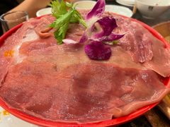 -老码头火锅(玉林店)