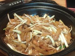 -颐和•海鲜砂锅粥•啫啫煲(奥林匹克广场店)