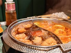 -牛New寿喜烧(中山公园龙之梦店)