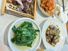 -火龙堂·风味民间菜(文一路店)