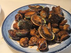 -日丰园海肠水饺·老字号大连海鲜(银泰城店)