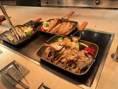 -上海嘉定喜来登酒店