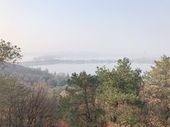 -东湖磨山景区