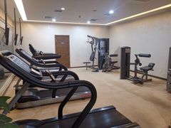 -上海新锦江大酒店