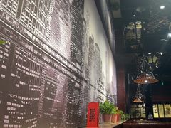 -高第街56号餐厅(泰安万达店)