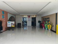 -快乐大桶水养生足浴SPA(前兴路店)