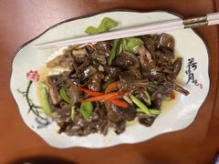 -杨记新泉美食