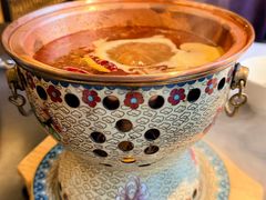 -丽晶轩中餐厅(重庆丽晶酒店)