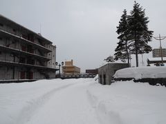 -小樽运河广场(運河プラザ)