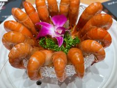 宗师傅熟醉大虾-7017浙菜•建德味(星荟广场店)