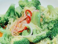 -如轩·海鲜砂锅粥·潮汕菜(一品天下店)