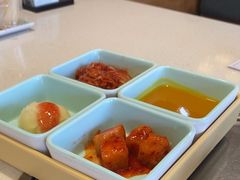 -韩香福烤肉庄园(荣成店)