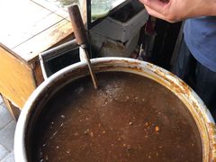 -南街牛肉麺(南街店)