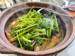 -九道菜有鸡鱼头(石鼓路店)