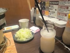 -蒜香焼肉PURUSHIN(马场路店)