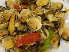 -琼大师东方烤乳猪(亚特兰蒂斯店)