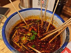 -小核桃品质串店(世茂大道店)