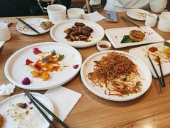 -枣子树·素食餐厅(普陀山店)