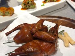 -凯逸轩·匠心粤菜(中城名仕汇店)
