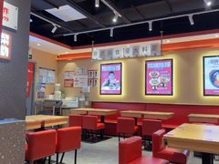 -朴大叔拌饭(上海金山万达店)