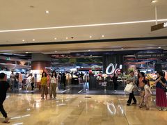 -Olé精品超市(广州太古汇店)