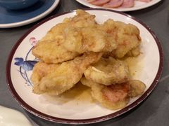 -东北农家小院(定西路店)