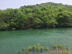 -白马涧龙池景区