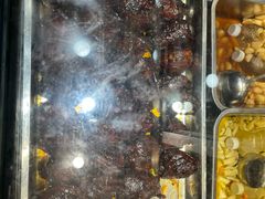 -乔波食品(杜桥中心菜场店)