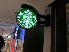 -星巴克臻选(北京银泰店)