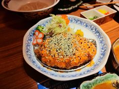 -隐月· 㐂和食屋(芝罘万达公馆店)