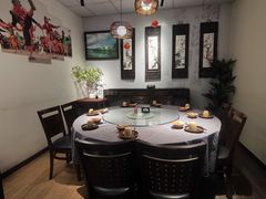 -大洋家·潮汕鱼鲜·花胶砂锅粥(天河东路店)