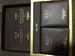 -好利来(四季青店)