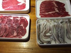 -韩烧里烧肉啤酒馆(大唐西市店)
