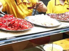 -四里沙茶面(七星西路分店)