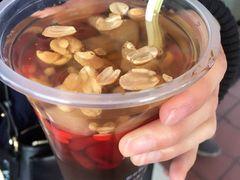 -八婆婆烧仙草(中山路店)