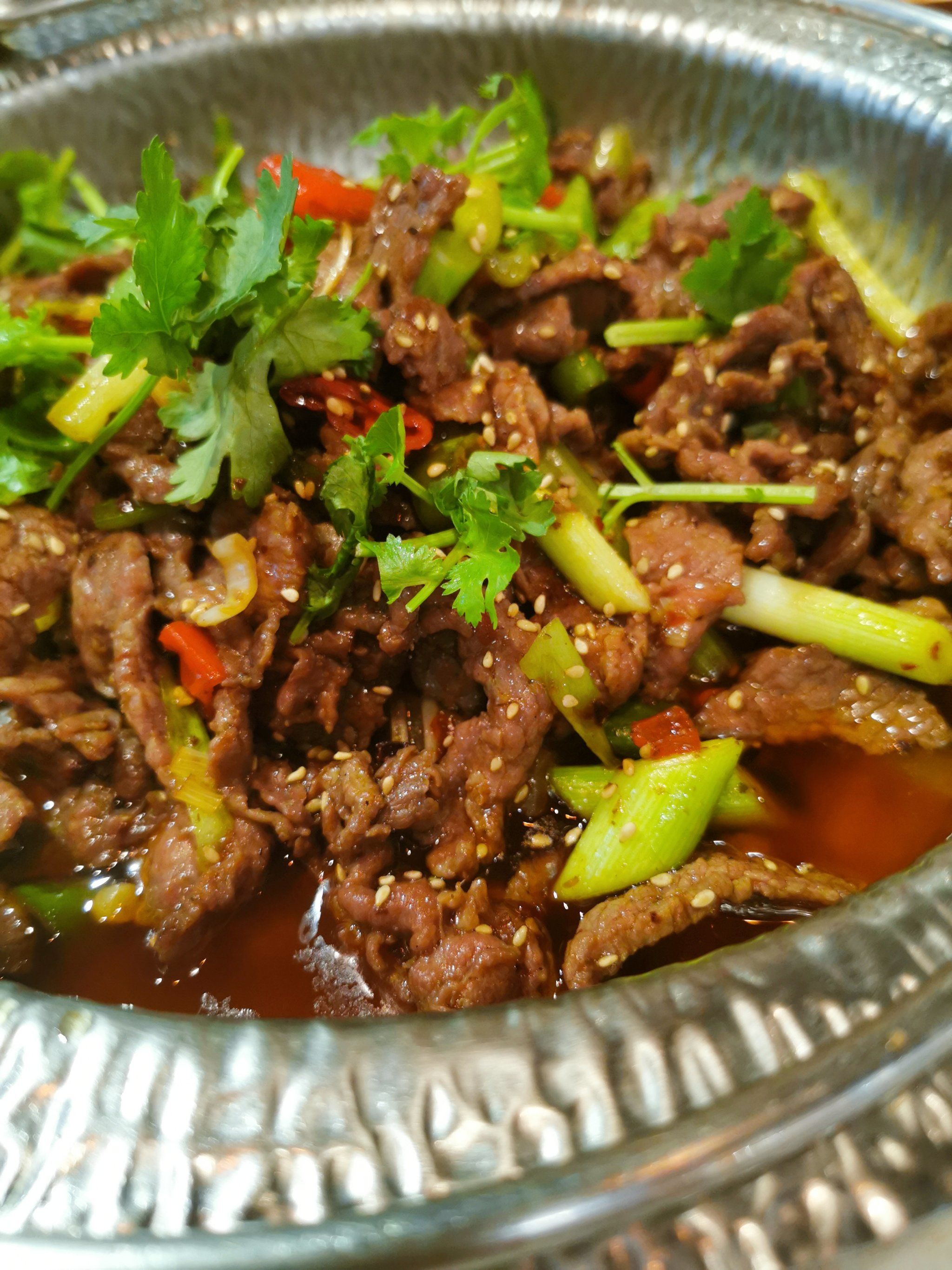 特色干锅牛肉#贵州干锅牛肉#我的宝藏美食集#我的美食日常
「干