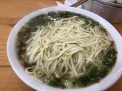 -味一早餐(民安路店)