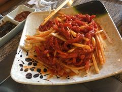 -高丽屋(天宁寺店)