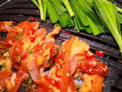 -嘿嘟嘟·肋条烧肉放题(爱融荟城店)