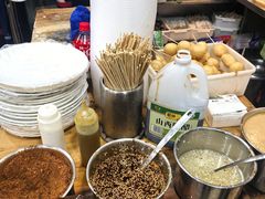 -郭记小街麻辣烫(南小街总店)