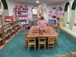 -宝燕乐园(春申店)
