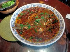 -杨记隆府(汉街店)