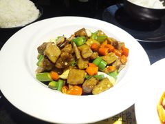 -川里谈·川味小馆(北京路店)