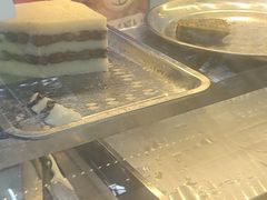 -清真老西北角温记粘食店(长沙路店)